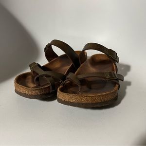 Birkenstock Mayari sandals